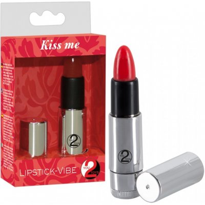 You2Toys Kiss Me – Hledejceny.cz