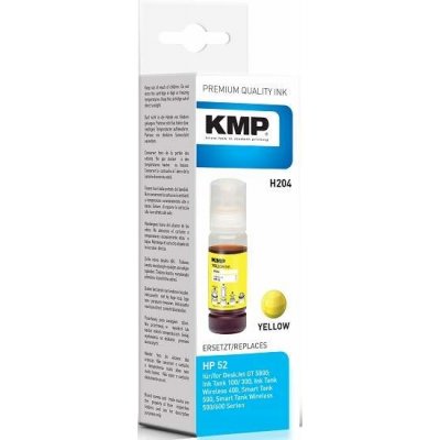 Inkoust KMP HP M0H56AE - kompatibilní