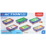 Lamps Sada sportovních her 6v1 – Zboží Mobilmania