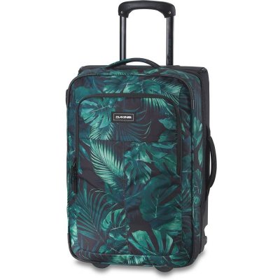 Dakine CARRY ON ROLLER černá 42 l