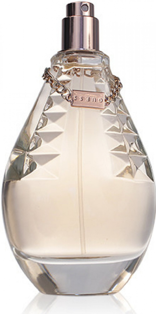 Guess Dare toaletní voda dámská 100 ml tester