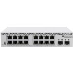 MikroTik CSS318-16G-2S+IN – Hledejceny.cz
