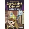 Elektronická kniha Strašidelná knihovna - Na půdě je duch