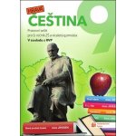 Hravá čeština 9 - pracovní sešit – Zboží Mobilmania