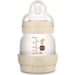 Mam kojenecká láhev anti colic béžová 130 ml – Zbozi.Blesk.cz