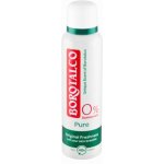 Borotalco Pure Original Freshness deospray 150 ml – Zbozi.Blesk.cz