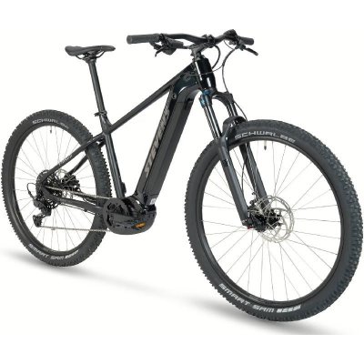 STEVENS E-Tremalzo 2025 – Sleviste.cz