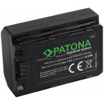 Patona PT1284 baterie - neorginální – Zboží Živě