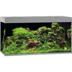 Juwel Rio 350 LED akvarijní set šedý 121 x 50 x 66 cm 350 l – Sleviste.cz
