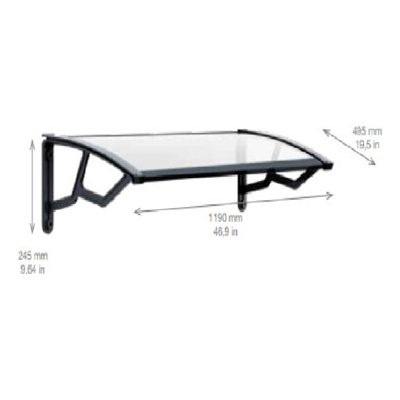 Artplast ARTPE50120C – HobbyKompas.cz