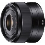 Sony FE 35mm f/1.8, černý – Hledejceny.cz