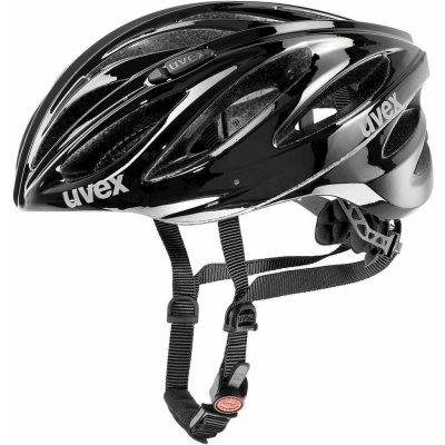 Uvex Boss Race black 2020 – Hledejceny.cz