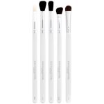 Dermacol Sada kosmetických štětců Rose Gold D73, D74, D81, D82, D83 – Zboží Dáma