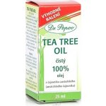 Dr. Popov Tea Tree Oil 25 ml – Zbozi.Blesk.cz