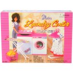 Barbie PRÁDELNÍ SADA pro panenky – Zbozi.Blesk.cz