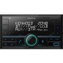 Autorádio Kenwood DPX-M3200BT