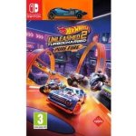 Hot Wheels Unleashed 2: Turbocharged (Pure Fire Edition) – Zboží Živě
