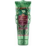 Tesori d'Oriente Forest Ritual sprchový gel 250 ml – Zboží Mobilmania