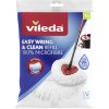 Mop a úklidová souprava Vileda Easy Wring and Clean náhrada 2 ks