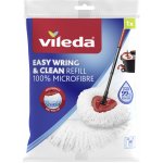 Vileda Easy Wring and Clean náhrada 2 ks – Sleviste.cz