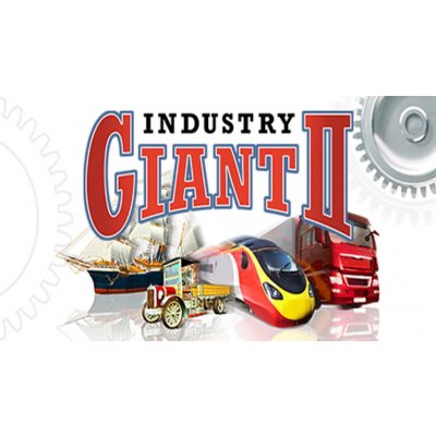 Industry Giant 2