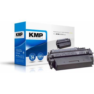 KMP HP CE505XX - kompatibilní – Zboží Mobilmania