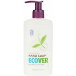 Ecover tekuté mýdlo s Levandulí a Aloe vera 250 ml – Hledejceny.cz