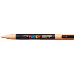 Uni Posca PC-3M 0,9 1,3 mm Beige 45 – Zboží Mobilmania