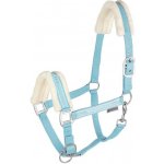 Waldhausen Ohlávka Elegant light modrá – Hledejceny.cz
