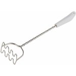 BLEX Mačkadlo dvojité s plastovou rukojetí – Zbozi.Blesk.cz