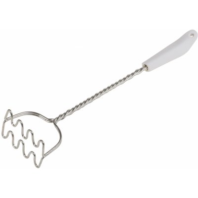 BLEX Mačkadlo dvojité s plastovou rukojetí – Zbozi.Blesk.cz