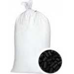 PrimaKlima Aktivní uhlí PK44, CTC 75, 4mm, 20kg – Hledejceny.cz