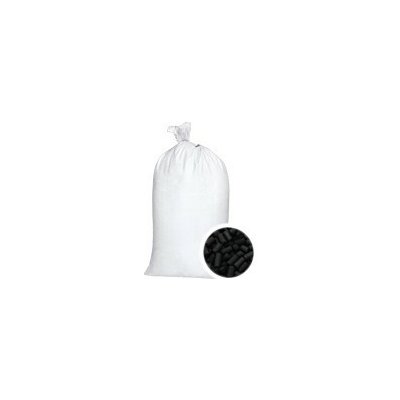 PrimaKlima Aktivní uhlí PK44, CTC 75, 4mm, 20kg – Hledejceny.cz