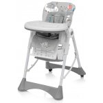 Baby Design Pepe 07 šedá – Zboží Dáma