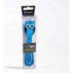 Lampička do knihy FLEXILIGHT sovička – Hledejceny.cz