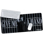 Herní podložka wednesday – Zboží Dáma