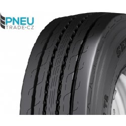 Semperit RUNNER T2 235/75 R17,5 143/141K