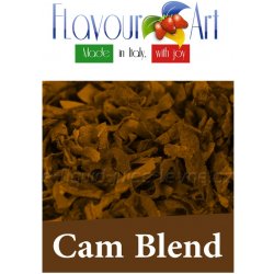 FlavourArt Cam Blend 10 ml