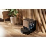 iRobot Roomba Max 705 Combo + AutoWash dock černý – Zboží Mobilmania