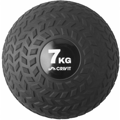 crivit Slam Ball 7 kg – Sleviste.cz