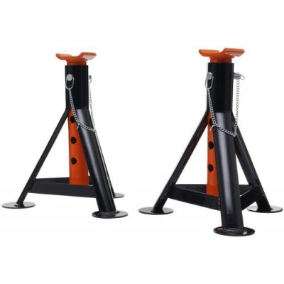 Kraft&Dele KD3181, Nastavitelné podpěry pro nákladní automobily 3 t 310 - 478 mm | Zboží Auto