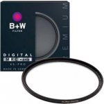 B+W UV MRC Nano XS-PRO 62 mm – Zboží Živě
