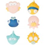 Stříkací hračky do vody Rigolo Splash 6ks – Sleviste.cz