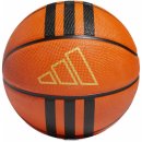 Basketbalový míč adidas 3S Rubber X2