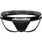 AussieBum Push-up Jockstrap AussieBum s kapsou Wonder Jock WJ Air Black – Sleviste.cz