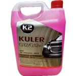 K2 KULER -35 °C ČERVENÁ 5 l | Zboží Auto