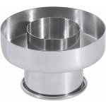 CONTACTO Forma na donuty, průměr 40/80 mm | CONTACTO, 683/080 – Hledejceny.cz