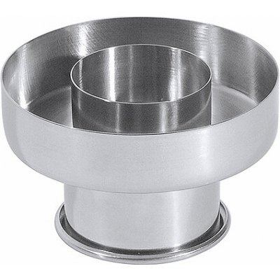 CONTACTO Forma na donuty, průměr 40/80 mm | CONTACTO, 683/080 – Hledejceny.cz
