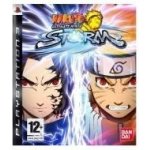 Naruto Ultimate Ninja Storm – Zboží Mobilmania