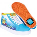 Heelys X Spongebob Racer 20 Mid – Hledejceny.cz